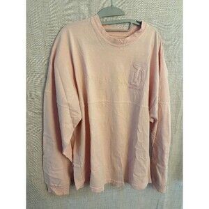 Disneyland Pink Spirit Jersey